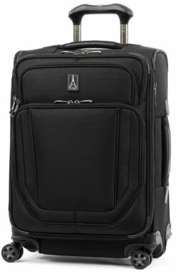 Travelpro Crew VersaPack Max Carry-On Expandable Spinner