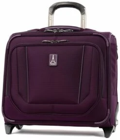 Travelpro Crew VersaPack Rolling Tote