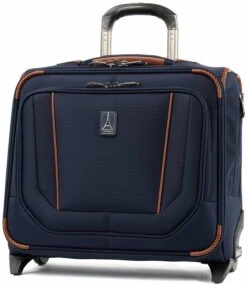 Travelpro Crew VersaPack Rolling Tote -Travel Luggage travelpro crew versapack rolling tote 104