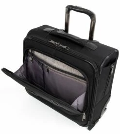 Travelpro Crew VersaPack Rolling Tote -Travel Luggage travelpro crew versapack rolling tote 108