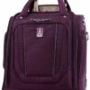Travelpro Crew VersaPack Rolling Underseat Carry-On