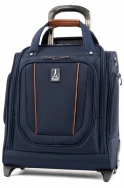 Travelpro Crew VersaPack Rolling Underseat Carry-On -Travel Luggage travelpro crew versapack rolling underseat carry on 152