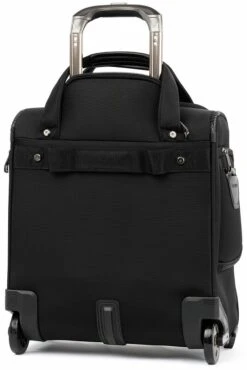 Travelpro Crew VersaPack Rolling Underseat Carry-On -Travel Luggage travelpro crew versapack rolling underseat carry on 162