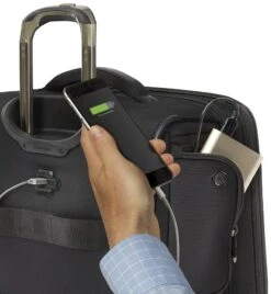 Travelpro Crew Executive Choice 2 Wheeled Brief 9 Travelpro Crew Executive Choice 2 Wheeled Brief -Travel Luggage travelpro executive choice 2 wheeled brief 68