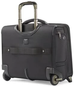 Travelpro Crew Executive Choice 2 Wheeled Brief 11 Travelpro Crew Executive Choice 2 Wheeled Brief -Travel Luggage travelpro executive choice 2 wheeled brief 70