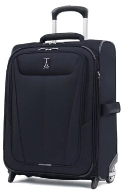 Travelpro Maxlite 5 International Expandable Carry-On Rollaboard -Travel Luggage travelpro maxlite 5 international expandable carry on rollaboard 161