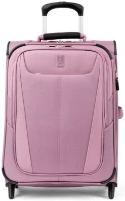 Travelpro Maxlite 5 International Expandable Carry-On Rollaboard -Travel Luggage travelpro maxlite 5 international expandable carry on rollaboard 165