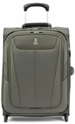 Travelpro Maxlite 5 International Expandable Carry-On Rollaboard -Travel Luggage travelpro maxlite 5 international expandable carry on rollaboard 169