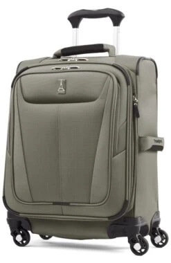 Travelpro Maxlite 5 International Expandable Carry-On Spinner -Travel Luggage travelpro maxlite 5 international expandable carry on spinner 154