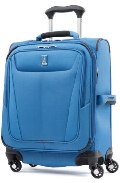 Travelpro Maxlite 5 International Expandable Carry-On Spinner -Travel Luggage travelpro maxlite 5 international expandable carry on spinner 156