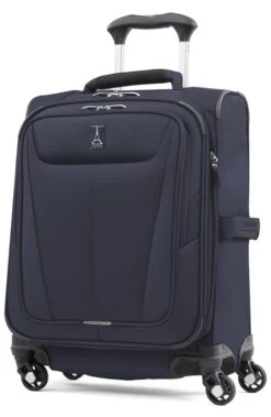 Travelpro Maxlite 5 International Expandable Carry-On Spinner -Travel Luggage travelpro maxlite 5 international expandable carry on spinner 158