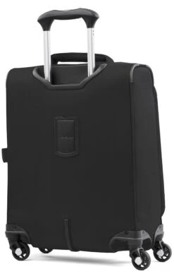 Travelpro Maxlite 5 International Expandable Carry-On Spinner -Travel Luggage travelpro maxlite 5 international expandable carry on spinner 162