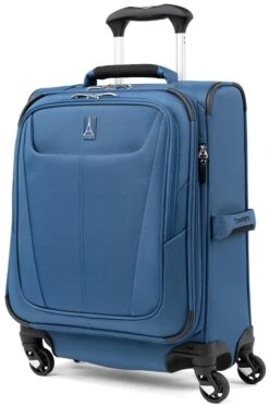 Travelpro Maxlite 5 International Expandable Carry-On Spinner -Travel Luggage travelpro maxlite 5 international expandable carry on spinner 164