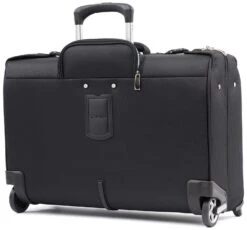 Travelpro Maxlite 5 Rolling Carry-On Garment Bag -Travel Luggage travelpro maxlite 5 rolling carry on garment bag 65