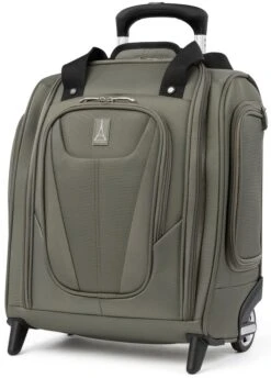 Travelpro Maxlite 5 Rolling Underseat Carry-On -Travel Luggage travelpro maxlite 5 rolling underseat carry on 157