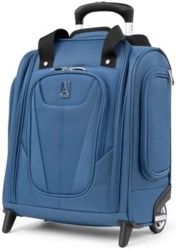 Travelpro Maxlite 5 Rolling Underseat Carry-On -Travel Luggage travelpro maxlite 5 rolling underseat carry on 159