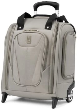 Travelpro Maxlite 5 Rolling Underseat Carry-On -Travel Luggage travelpro maxlite 5 rolling underseat carry on 165