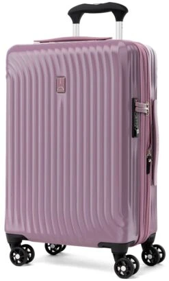 Travelpro Maxlite Air Carry-On Hardside Spinner -Travel Luggage travelpro maxlite air carry on expandable hardside spinner 133