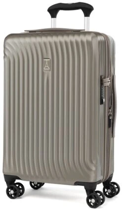 Travelpro Maxlite Air Carry-On Hardside Spinner -Travel Luggage travelpro maxlite air carry on expandable hardside spinner 134