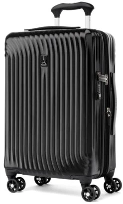 Travelpro Maxlite Air Carry-On Hardside Spinner -Travel Luggage travelpro maxlite air carry on expandable hardside spinner 135