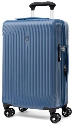 Travelpro Maxlite Air Carry-On Hardside Spinner -Travel Luggage travelpro maxlite air carry on expandable hardside spinner 136