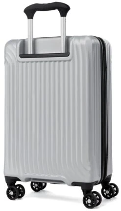 Travelpro Maxlite Air Carry-On Hardside Spinner -Travel Luggage travelpro maxlite air carry on expandable hardside spinner 138
