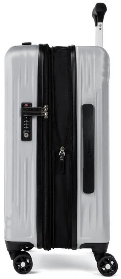 Travelpro Maxlite Air Carry-On Hardside Spinner -Travel Luggage travelpro maxlite air carry on expandable hardside spinner 139