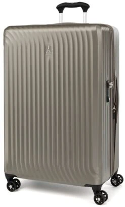 Travelpro Maxlite Air Large Check-In Hardside Spinner -Travel Luggage travelpro maxlite air large check in expandable hardside spinner 123