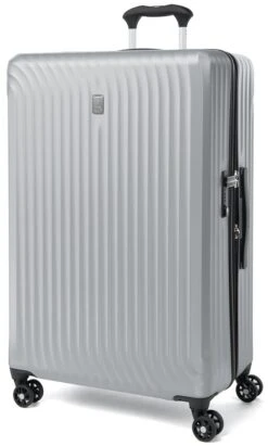 Travelpro Maxlite Air Large Check-In Hardside Spinner -Travel Luggage travelpro maxlite air large check in expandable hardside spinner 124