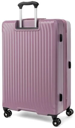 Travelpro Maxlite Air Large Check-In Hardside Spinner -Travel Luggage travelpro maxlite air large check in expandable hardside spinner 128