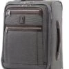 Travelpro Platinum Elite 20" Expandable Business Plus Carry-On Spinner