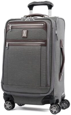 Travelpro Platinum Elite 21" Expandable Carry-On