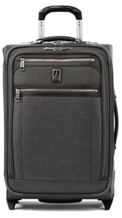 Travelpro Platinum Elite 22" Expandable Carry-On Rollaboard