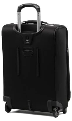 Travelpro Platinum Elite 22" Expandable Carry-On Rollaboard -Travel Luggage travelpro platinum elite 22 expandable carry on rollaboard 164