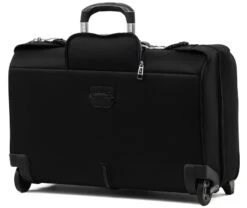 Travelpro Platinum Elite Carry-On Rolling Garment Bag -Travel Luggage travelpro platinum elite carry on rolling garment bag 82