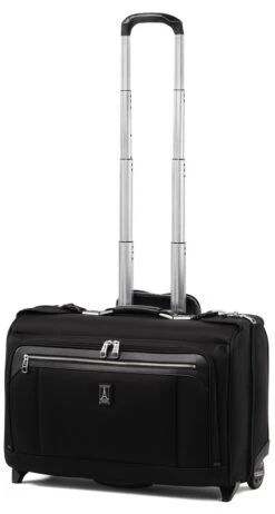Travelpro Platinum Elite Carry-On Rolling Garment Bag -Travel Luggage travelpro platinum elite carry on rolling garment bag 84