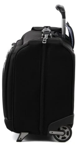Travelpro Platinum Elite Carry-On Rolling Garment Bag -Travel Luggage travelpro platinum elite carry on rolling garment bag 86