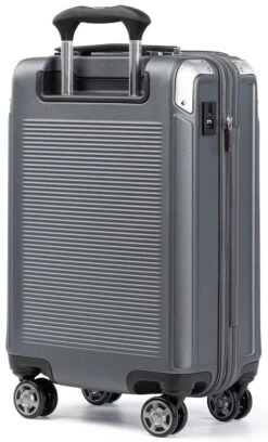 Travelpro Platinum Compact Business Plus Carry-On Expandable Hardside Spinner -Travel Luggage travelpro platinum elite compact business plus carry on expandable hardside spinner 79