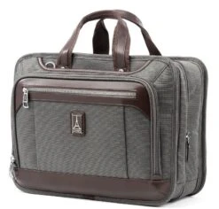 Travelpro Platinum Elite Expandable Business Brief