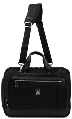 Travelpro Platinum Elite Expandable Business Brief -Travel Luggage travelpro platinum elite expandable business brief 96
