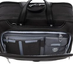 Travelpro Platinum Elite Expandable Business Brief -Travel Luggage travelpro platinum elite expandable business brief 98