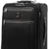 Travelpro Platinum Elite International Expandable Carry-On Rollaboard