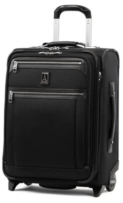 Travelpro Platinum Elite International Expandable Carry-On Rollaboard