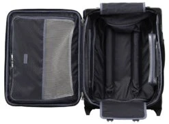 Travelpro Platinum Elite International Expandable Carry-On Rollaboard -Travel Luggage travelpro platinum elite international expandable carry on rollaboard 129