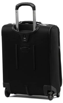 Travelpro Platinum Elite International Expandable Carry-On Rollaboard -Travel Luggage travelpro platinum elite international expandable carry on rollaboard 135