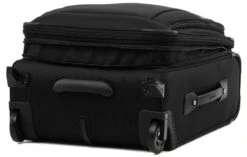 Travelpro Platinum Elite International Expandable Carry-On Rollaboard -Travel Luggage travelpro platinum elite international expandable carry on rollaboard 137