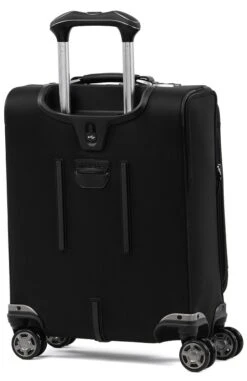 Travelpro Platinum Elite International Expandable Carry-On Spinner -Travel Luggage travelpro platinum elite international expandable carry on spinner 133