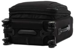 Travelpro Platinum Elite International Expandable Carry-On Spinner -Travel Luggage travelpro platinum elite international expandable carry on spinner 135