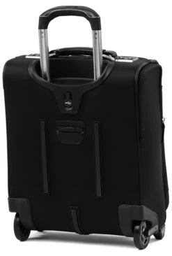 Travelpro Platinum Elite Regional Carry-On Rollaboard -Travel Luggage travelpro platinum elite regional carry on rollaboard 91