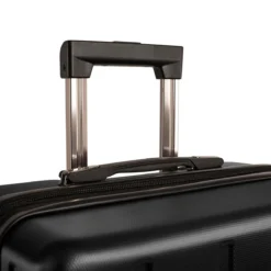 Heys Spinlite 26" Expandable Spinner 19 Heys Spinlite 26" Expandable Spinner -Travel Luggage trolley black 1500x1500 2ddd5de0 b6cb 4321 ad0d a3a755c6ace3